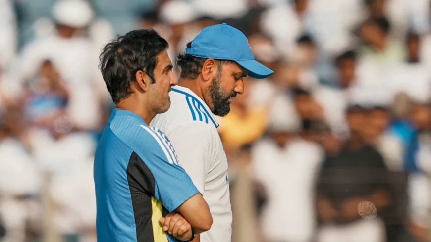 IND vs NZ Test:इरफान पठान ने टीम इंडिया की हार के बाद स्पिन को लेकर दी ये सलाह