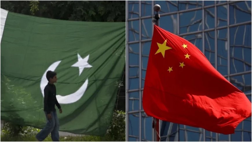 Pakistan-China News:चीन के सामने पाकिस्तान ने फिर फैलाई झोली, मांग लिया और कर्ज, क्या मिल पाएगा?