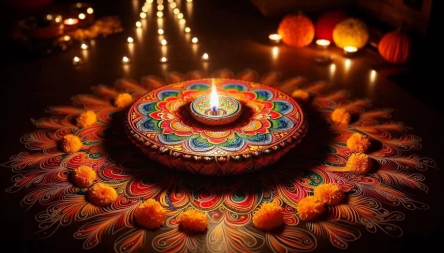 Diwali 2024:इस दिवाली 4 लाख करोड़ से अधिक का होगा कारोबार, जगमगा उठेगा इंडिया