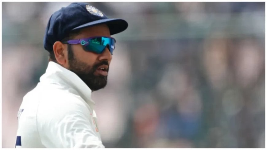 IND vs NZ:24 साल बाद आई टीम इंडिया के सामने ये नौबत, क्या रोहित शर्मा शर्मसार होने से बचेंगे?