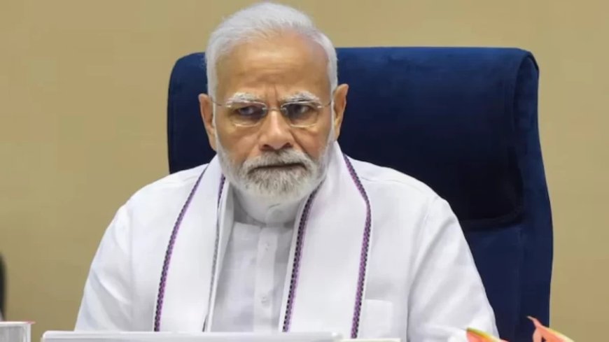 PM Narendra Modi:दिल्ली-बंगाल के बुजुर्गों से PM मोदी ने क्यों मांगी माफी? बोले- आपकी सेवा नहीं कर पाऊंगा