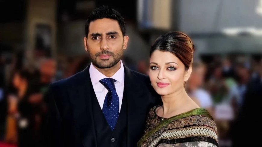 Aishwarya Rai News:ऐश्वर्या राय ने तलाक को लेकर कही थी ऐसी बात, विदेशी महिला की हो गई थी बोलती बंद