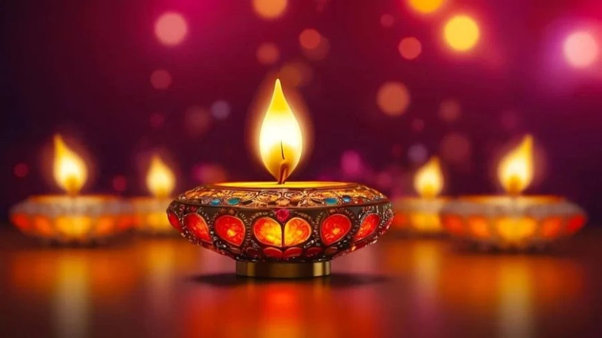 Choti Diwali 2024:छोटी दिवाली आज, जानिए शुभ मुहूर्त से लेकर पूजा विधि तक की सारी जानकारी