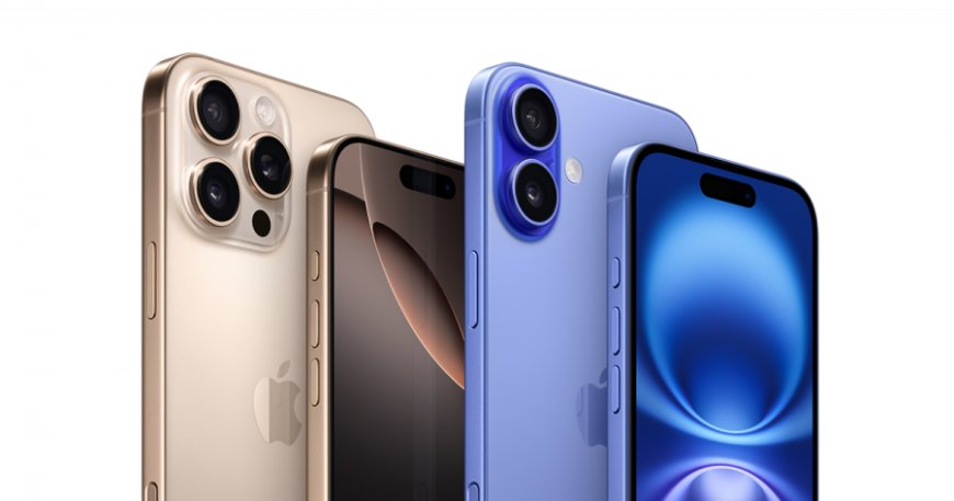 Apple iPhone:भारत निकला चीन से आगे, iPhone के एक्सपोर्ट में बनाया 'महारिकॉर्ड'