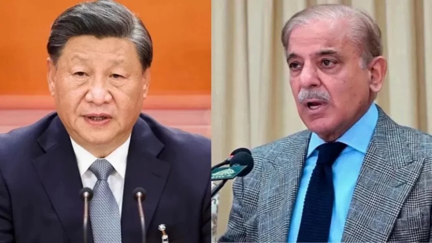 China Slammed Pakistan:पाकिस्तान को आतंकवाद पर चीन की फटकार, 6 महीने में दो हमलों से नाराज़ हुआ ‘ड्रैगन’
