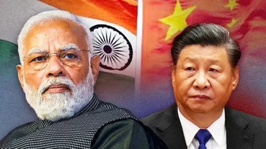 India-China Relation:चीन ने दबा रखी है लद्दाख सीमा विवाद पर जुबान! PM मोदी ने बता दिए इरादे