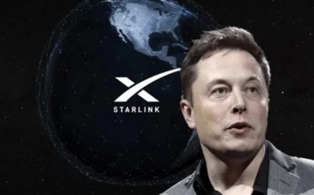 Elon Musk News: Musk की Starlink और Amazon की सैटेलाइट सर्विस पर संकट!