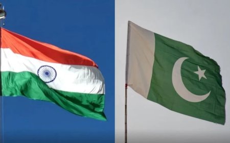 India-Pakistan Relations:भारत का हो रहा इधर नुकसान पर नुकसान, उधर जश्न मना रहा पाकिस्तान!