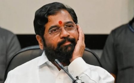 Maharashtra Election 2024:CM बनने के लिए कांग्रेस के साथ गए.. उद्धव पर शिंदे का निशाना