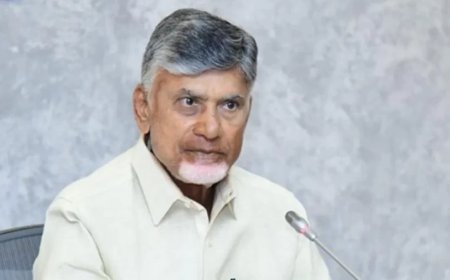 Waqf Amendment Bill:हम वक्फ संशोधन बिल नहीं लाने देंगे… TDP का बड़ा बयान