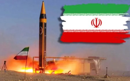 Israel-Iran War:ईरान की ओर से आई नई चुनौती, इजराइल पर तीसरा हमला होगा?
