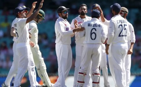 Wriddhiman Saha:टीम इंडिया के इस खिलाड़ी ने किया संन्यास का ऐलान, इस टूर्नामेंट के बाद रिटायर होगा