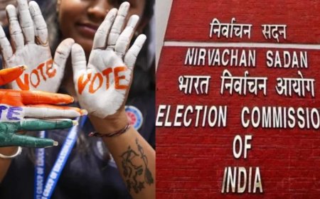 By Elections:उपचुनावों को लेकर बड़ा फैसला, बदली गयी तारीख, इस वजह से लिया गया फैसला