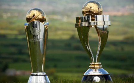 ICC Tournament:अगले 5 सालों के लिए ICC ने किया बड़ा ऐलान, 2027 में पहली बार खेला जाएगा ये टूर्नामेंट