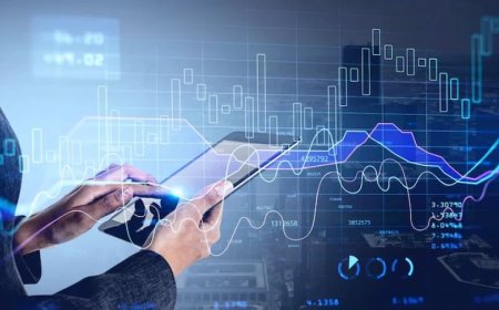 Share Market News:भारतीय बाजार से US Election का कनेक्शन, 20 साल में पहली बार मची तबाही