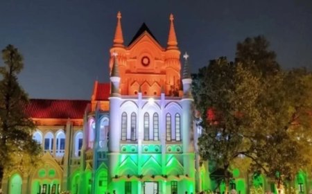 Madhya Pradesh News:इस राज्य के थाना परिसर में मंदिर बनाने पर लगी रोक, हाई कोर्ट ने सुनाया फैसला