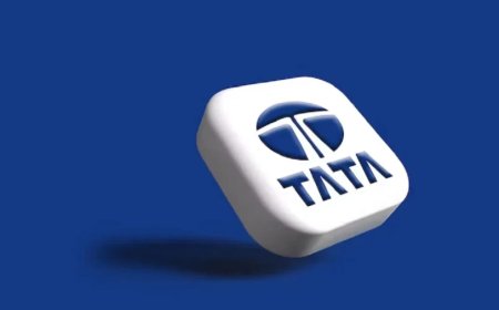 Tata Jewellery Company:टाटा का भी महंगाई ने निकाला दम! इस कंपनी का प्रॉफिट हो गया 23% कम