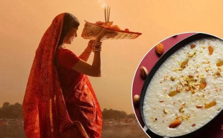Chhath Puja 2024:खरना के दिन क्या-क्या होता है... छठ का प्रसाद कब बनता है?