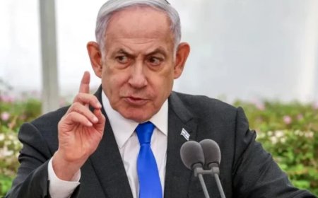 Benjamin Netanyahu News:नेतन्याहू का ताबड़तोड़ एक्शन, दुनिया का सबसे ताकतवर ऑफिस टेंशन में