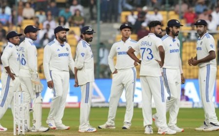 Border-Gavaskar Trophy:ऑस्ट्रेलिया में टीम इंडिया इस तरह से जीतेगी, विश्व विजेता प्लेयर ने बताया तरीका