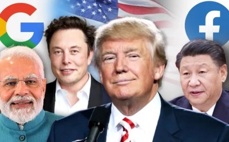 Donald Trump Win:मेटा, मोदी, मस्क... क्या है ट्रंप की भारतीयों के इन अहम मुद्दों पर राय?