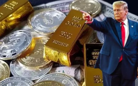Donald Trump Victory:ट्रंप की जीत लाएगी गोल्ड में रिकॉर्ड गिरावट, इतनी हो जाएगी कीमत