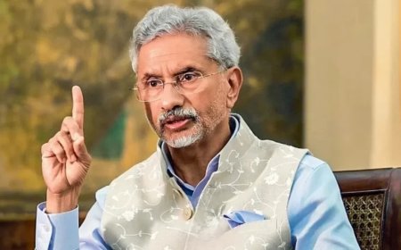 India-Canada Relations:ऑस्ट्रेलियाई चैनल पर बैन लगाने पर कनाडा पर MEA बिफरा, फ्री स्पीच की बात बताई पाखंड