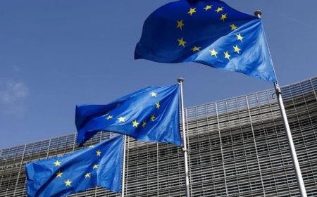 European Union:यूरोप में मचा ट्रंप की जीत से तहलका, 27 देश करेंगे अलग शिखर वार्ता