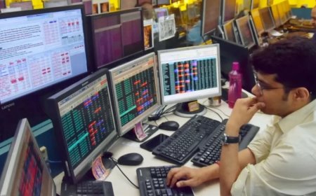 Share Market News:शेयर बाजार निवेशकों के लिए जरूरी सूचना, एनएसई और बीएसई ने जारी किया सर्कुलर