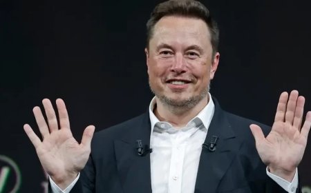 Elon Musk Net Worth:मस्क पर नहीं रुक रही पैसों की बारिश! 300 बिलियन डॉलर के पार गई नेटवर्थ