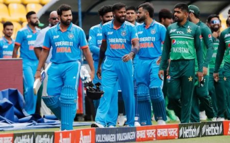 BCCI vs PCB:नहीं थम रहा चैंपियन्स ट्रॉफी को लेकर विवाद, अब PCB ने डाला अड़ंगा