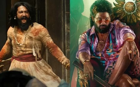 Chhaava New Release Date:पुष्पा 2 के चलते छावा करनी पड़ी पोस्टपोन, नई डेट में भी फंस रहा पेंच