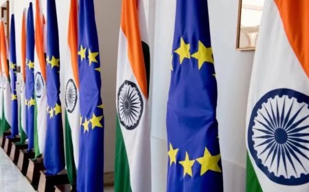 Russia-Ukraine:भारत क्यों हुआ यूरोप के लिए जरूरी, पहले रूस था पश्चिम की मजबूरी
