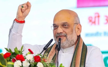 Maharashtra Election 2024:अमित शाह ने कर दिया खुलासा, महाराष्ट्र का कौन बनेगा नया मुख्यमंत्री?