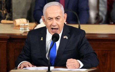 Benjamin Netanyahu News:पेजर अटैक की मैंने दी थी मंजूरी, 54 दिन बाद नेतन्याहू ने ली जिम्मेदारी