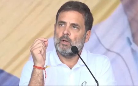 Maharashtra Election 2024:कांग्रेस के लिए कास्ट सेंसस मुद्दा गेम चेंजिंग होगा, क्या है रणनीति?