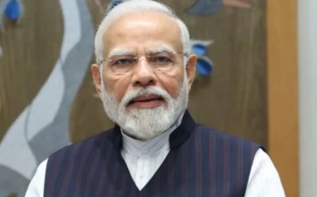 Mauritius Elections:US के बाद इस देश में भी अब सत्ता परिवर्तन, भारत के लिए क्या मायने?