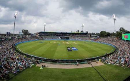 IND vs SA:ऐसी होगी तीसरे टी20 में सेंचुरियन की पिच, जानें गेंदबाज या बल्लेबाज किसे मिलेगा फायदा