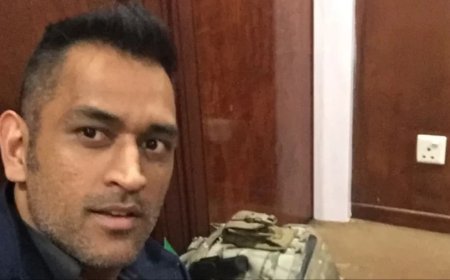 Mahendra Singh Dhoni: धोखाधड़ी के मामले में एमएस धोनी को नोटिस, कोर्ट ने दिया ये आदेश
