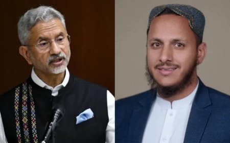Taliban Mission: भारत में तालिबान ने जिस राजनयिक को भेजा, उसकी रग-रग से वाकिफ है MEA
