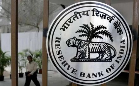 Reserve Bank Of India: देश के इन तीन बैंकों को RBI ने लेकर कही ये खास बात, जारी की डी-एसआईबी लिस्ट, जानें डिटेल