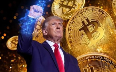 Bitcoin Prices News: बिटकॉइन अब $90,000 के पार, ऑल टाइम हाई पर पहुंचा, ट्रंप का वादा बढ़ा रहा जोश