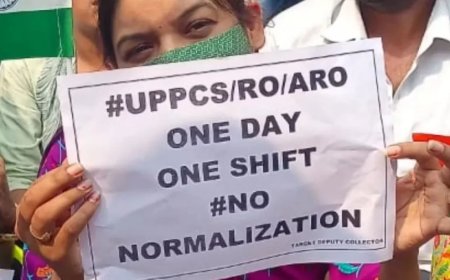 UP News: UPPSC ने CM योगी की पहल पर लिया बड़ा फैसला, छात्रों की मान ली गई मांग