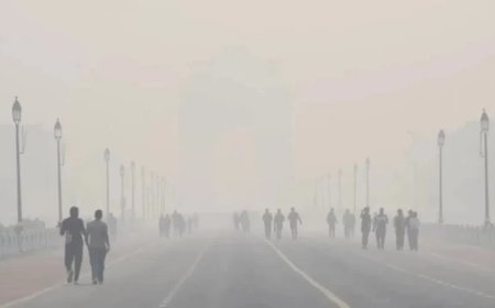GRAP 3 in Delhi-NCR: दिल्ली-NCR में GRAP 3 लागू, किन-किन चीजों पर अब लग जाएगी रोक