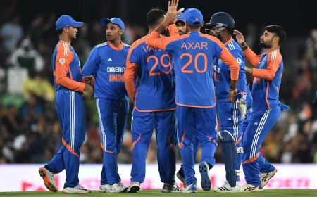 IND vs SA:साउथ अफ्रीका में भारत इतिहास रचने से 1 जीत दूर, कभी भी नहीं हुआ ऐसा