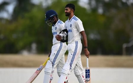 Border-Gavaskar Trophy:टीम इंडिया बड़ी मुसीबत में, मजबूरी में बदलना पड़ेगा स्क्वाड!
