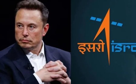 Isro And Elon Musk News:कितना खास है मस्क के फाल्कन 9 रॉकेट, जानें इसरो की पहली पसंद क्यों बना