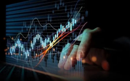 Share Market News:आज भी रहेगी शेयर बाजार में गिरावट या आएगी तेजी? यहां जानें अपडेट