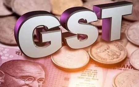 GST Council Meeting:जैसलमेर में 21 दिसंबर को होगा इंश्योरेंस टैक्स पर फैसला