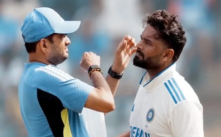 Border-Gavaskar Trophy:ऑस्ट्रेलिया में टीम इंडिया इस बात से परेशान, BCCI के वीडियो में खुलासा